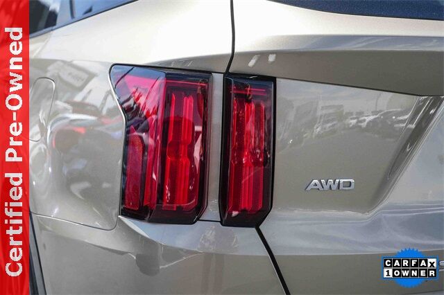 2021 Kia Sorento SX Huntington Beach CA