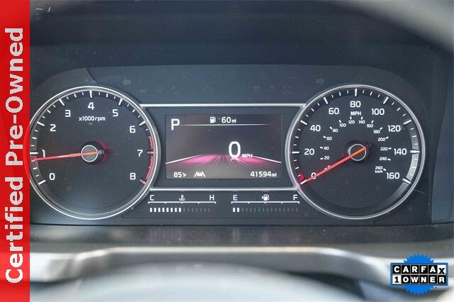 2021 Kia Sorento SX Huntington Beach CA