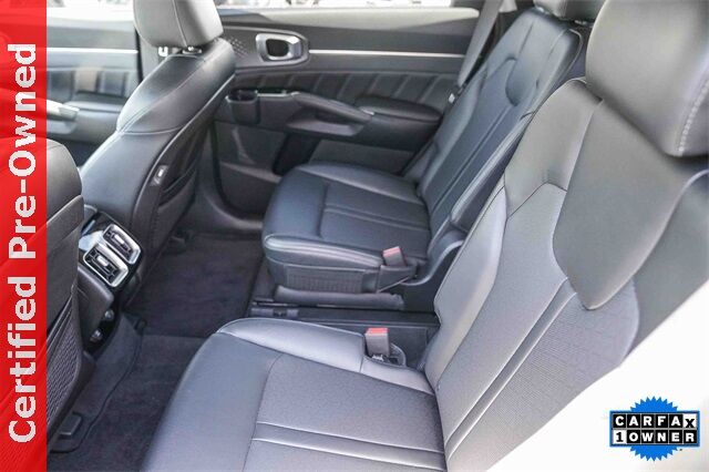 2021 Kia Sorento SX Huntington Beach CA