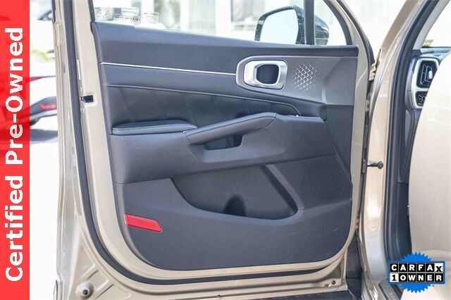 2021 Kia Sorento SX Huntington Beach CA