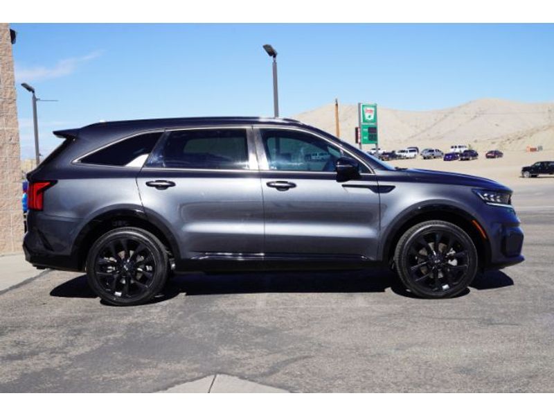 2021 Kia Sorento SX Huntington UT