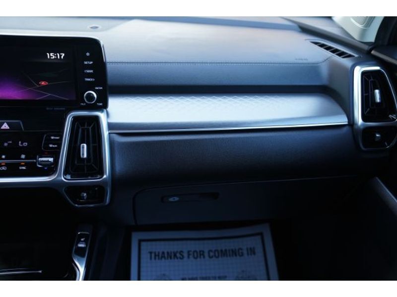 2021 Kia Sorento SX Price UT