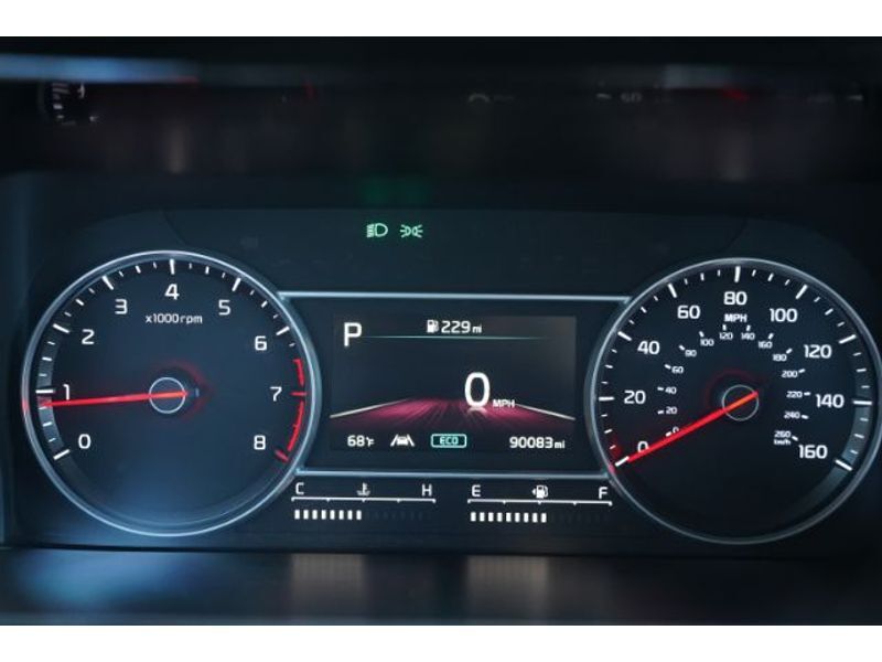 2021 Kia Sorento SX Price UT