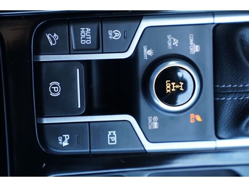 2021 Kia Sorento SX Price UT