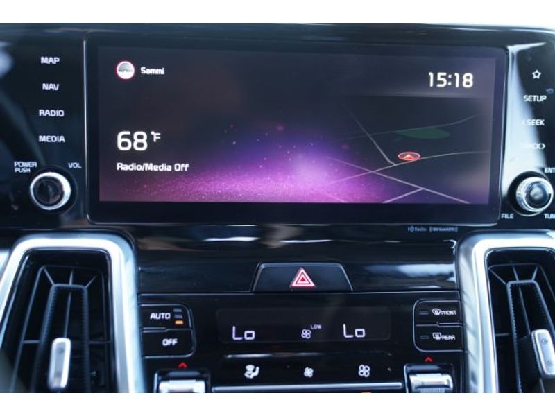 2021 Kia Sorento SX Price UT