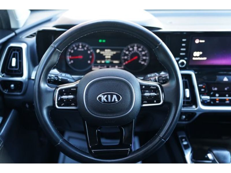 2021 Kia Sorento SX Price UT