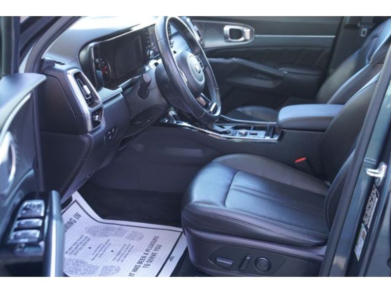 2021 Kia Sorento SX Price UT