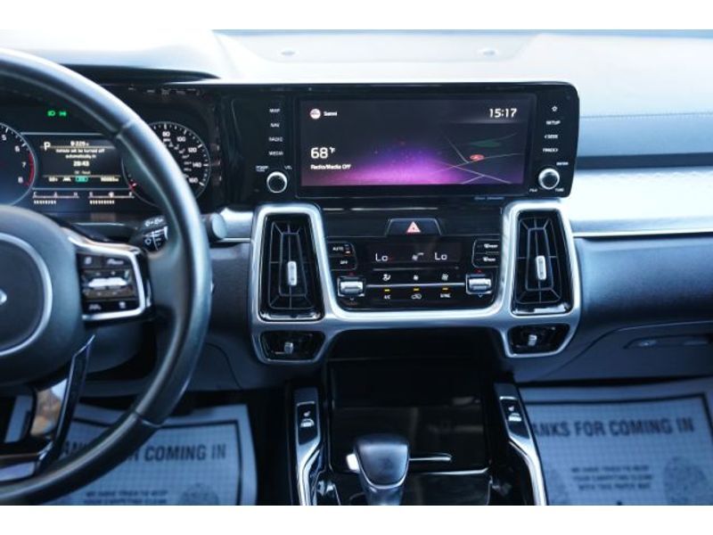 2021 Kia Sorento SX Price UT