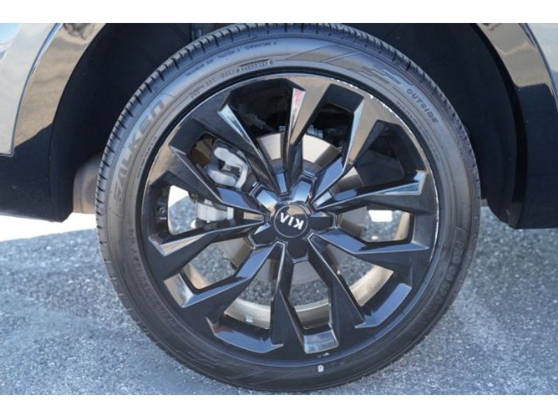 2021 Kia Sorento SX Price UT