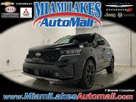 2021 Kia Sorento SX Miami Lakes FL 2021 Kia Sorento SX Miami Lakes FL
