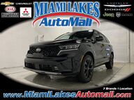 2021 Kia Sorento SX Miami Lakes FL 2021 Kia Sorento SX Miami Lakes FL