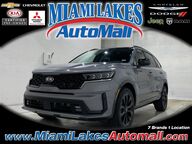 2021 Kia Sorento SX Miami Lakes FL 2021 Kia Sorento SX Miami Lakes FL