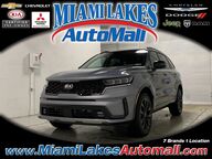 2021 Kia Sorento SX Miami Lakes FL 2021 Kia Sorento SX Miami Lakes FL