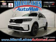 2021 Kia Sorento SX Miami Lakes FL 2021 Kia Sorento SX Miami Lakes FL
