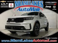 2021 Kia Sorento SX Miami Lakes FL 2021 Kia Sorento SX Miami Lakes FL