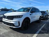 2021 Kia Sorento SX Oshkosh WI