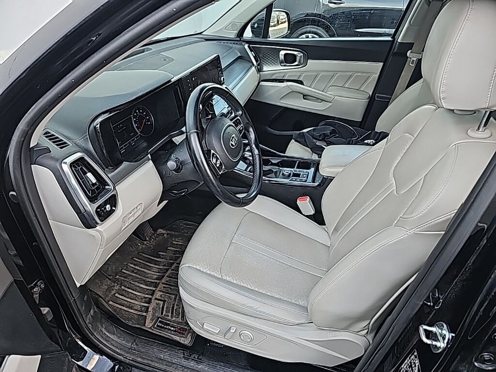 2021 Kia Sorento SX Gresham OR