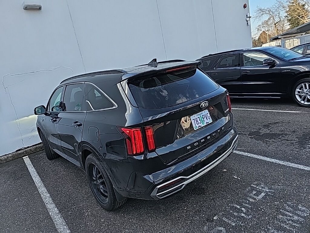2021 Kia Sorento SX Gresham OR