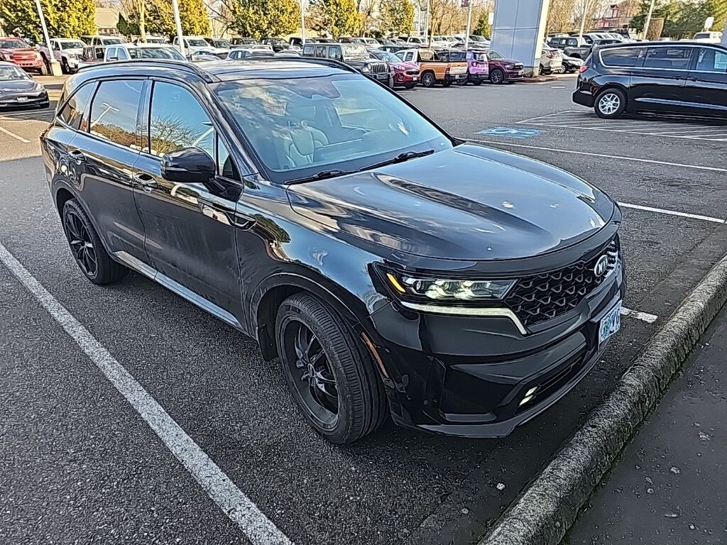 2021 Kia Sorento SX