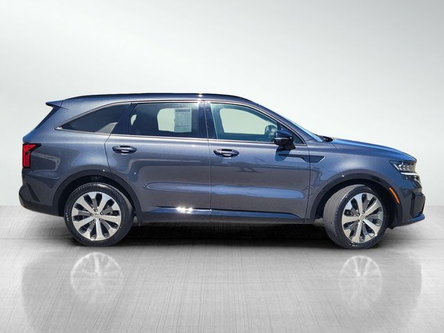 2021 Kia Sorento SX-Prestige