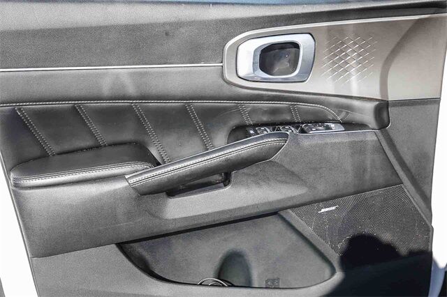 2021 Kia Sorento SX-Prestige Huntington Beach CA