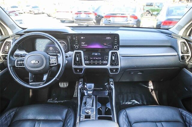 2021 Kia Sorento SX-Prestige Huntington Beach CA