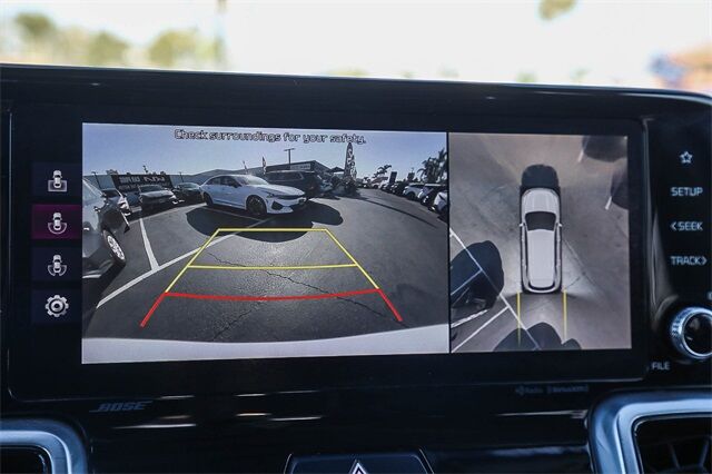 2021 Kia Sorento SX-Prestige Huntington Beach CA