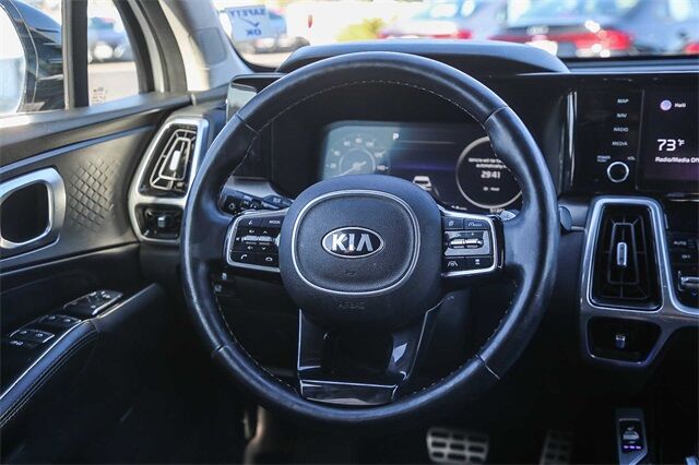 2021 Kia Sorento SX-Prestige Huntington Beach CA