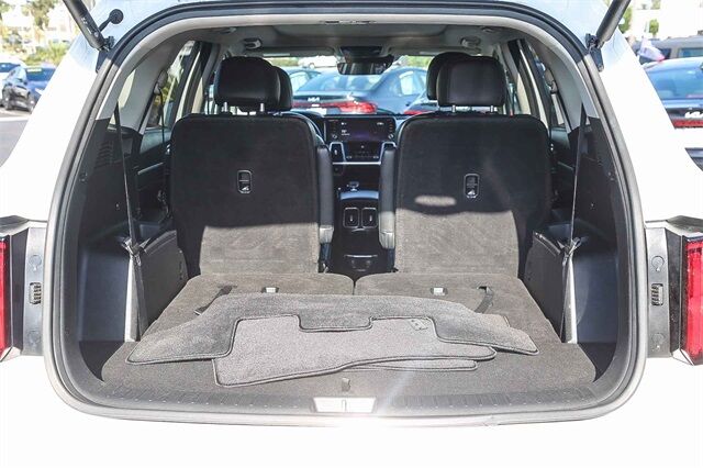 2021 Kia Sorento SX-Prestige Huntington Beach CA