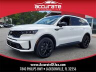 2021 Kia Sorento SX-Prestige Jacksonville FL 2021 Kia Sorento SX-Prestige Jacksonville FL