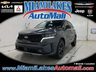 2021 Kia Sorento SX-Prestige Miami Lakes FL 2021 Kia Sorento SX-Prestige Miami Lakes FL