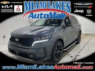 2021 Kia Sorento SX-Prestige Miami Lakes FL 2021 Kia Sorento SX-Prestige Miami Lakes FL