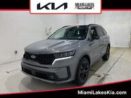 2021 Kia Sorento SX-Prestige Miami Lakes FL 2021 Kia Sorento SX-Prestige Miami Lakes FL