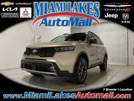 2021 Kia Sorento SX-Prestige Miami Lakes FL 2021 Kia Sorento SX-Prestige Miami Lakes FL