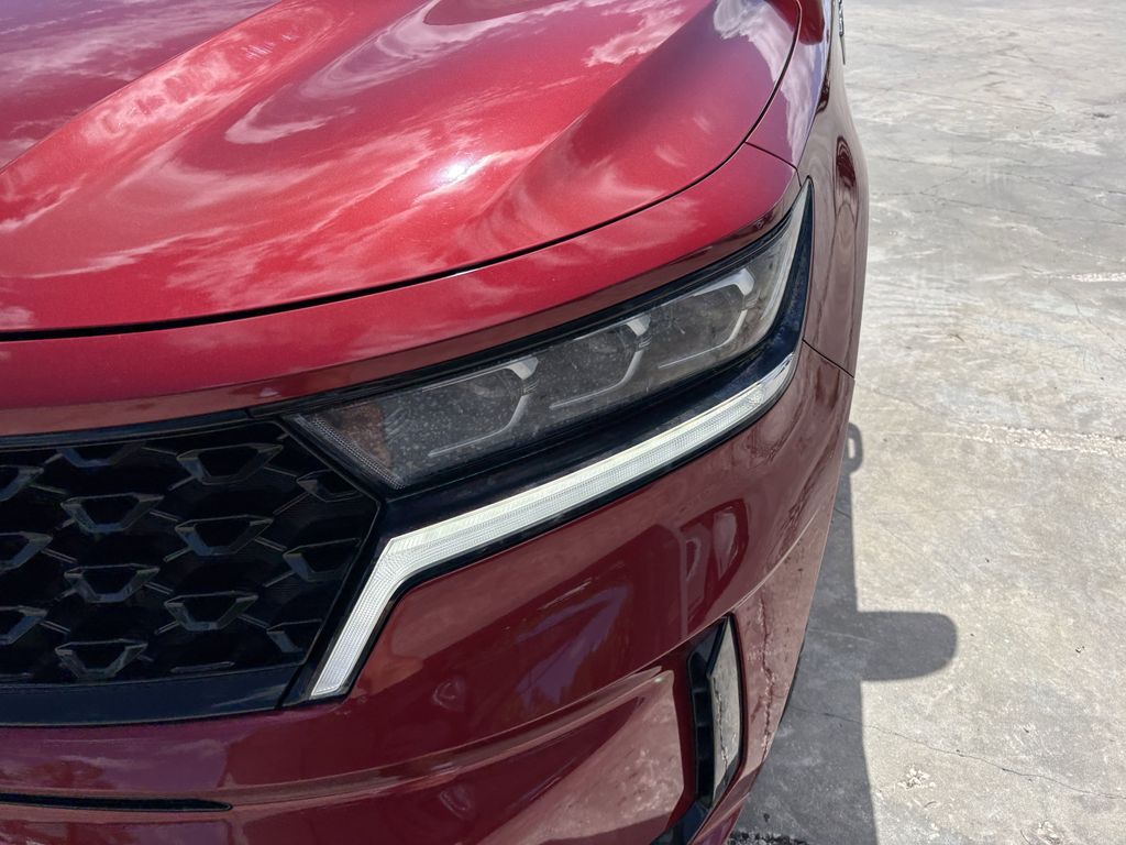 2021 Kia Sorento SX-Prestige San Clemente CA