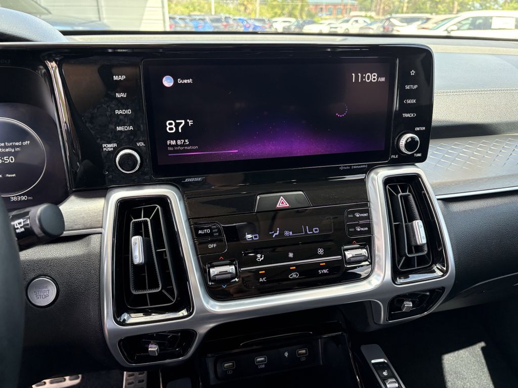 2021 Kia Sorento SX-Prestige San Clemente CA