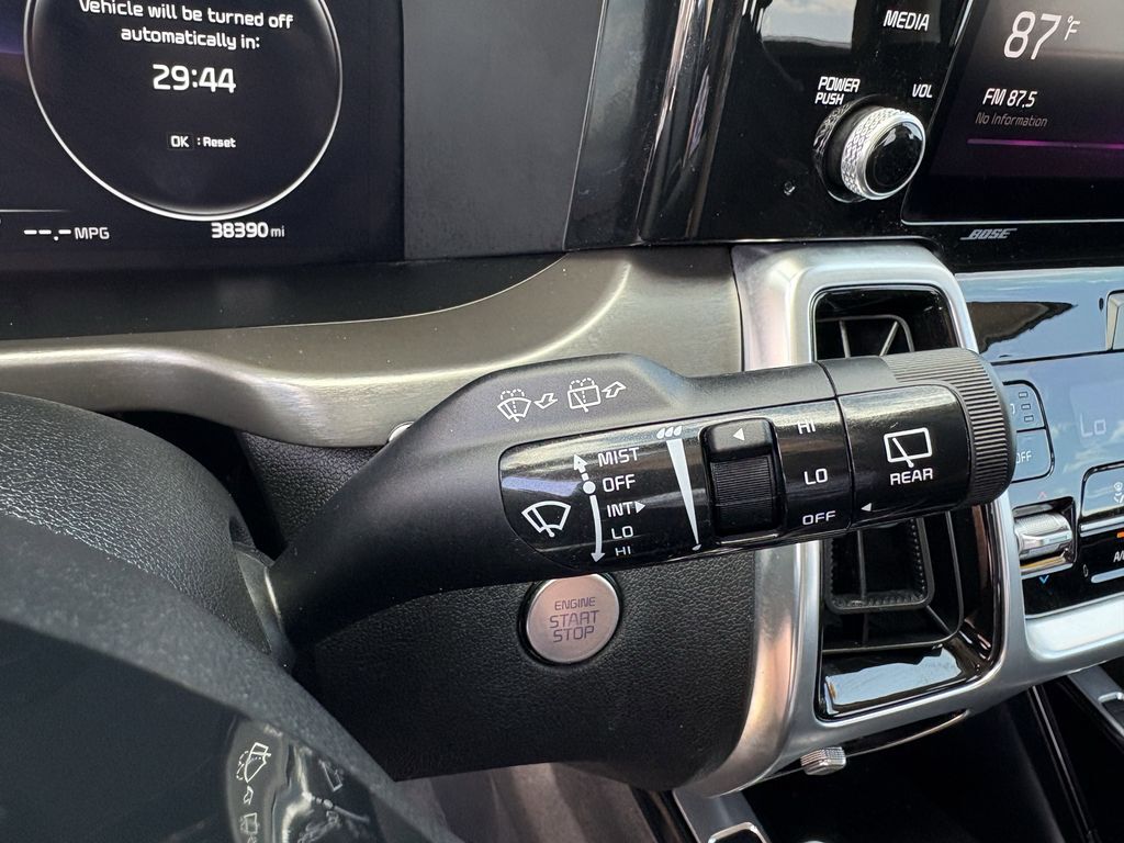 2021 Kia Sorento SX-Prestige San Clemente CA