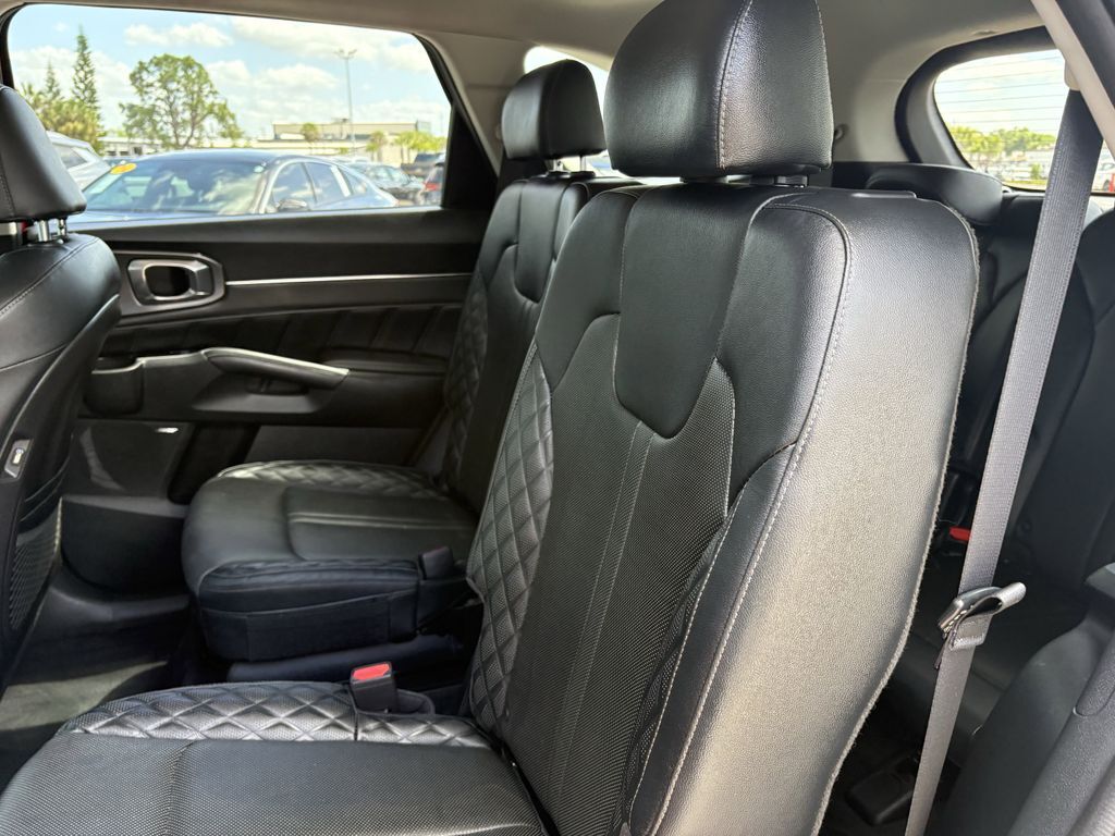 2021 Kia Sorento SX-Prestige San Clemente CA