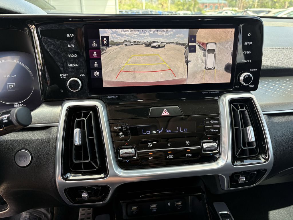 2021 Kia Sorento SX-Prestige San Clemente CA