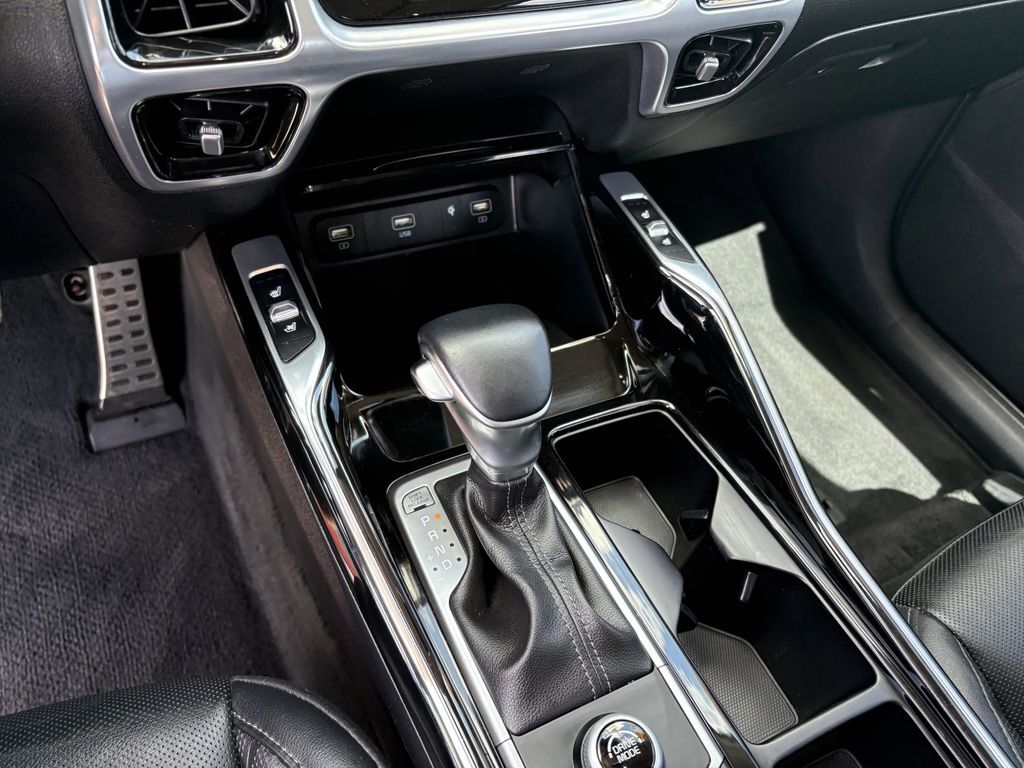 2021 Kia Sorento SX-Prestige San Clemente CA