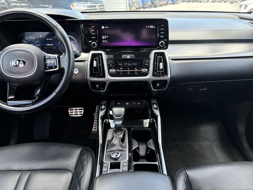 2021 Kia Sorento SX-Prestige San Clemente CA