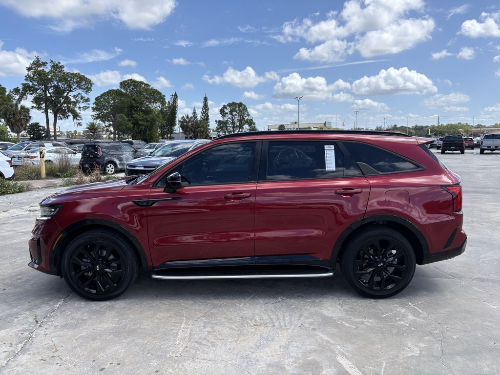2021 Kia Sorento SX-Prestige San Clemente CA