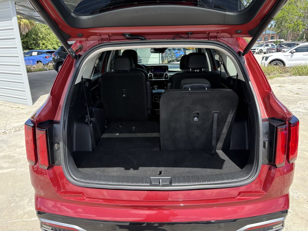 2021 Kia Sorento SX-Prestige San Clemente CA