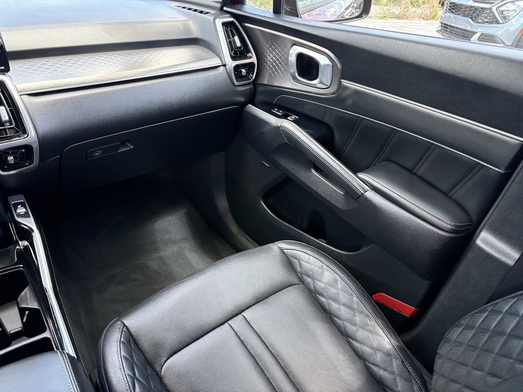 2021 Kia Sorento SX-Prestige San Clemente CA