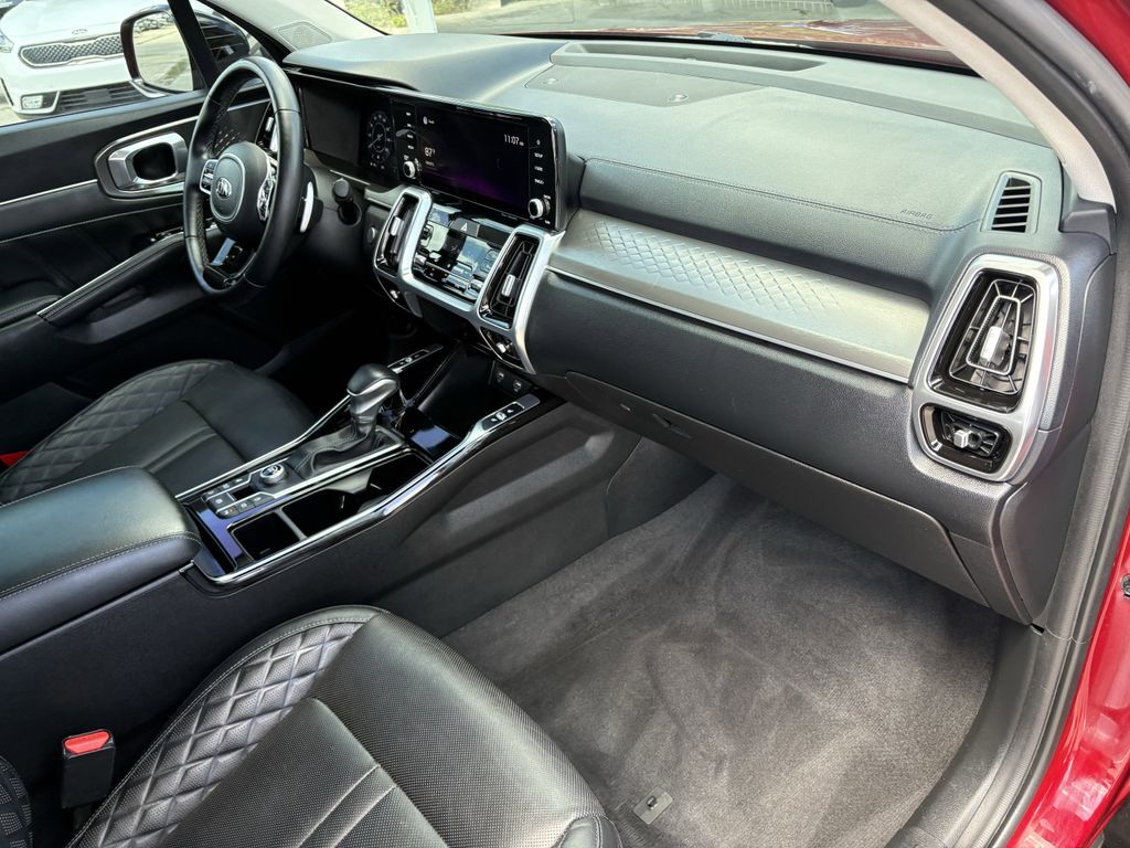 2021 Kia Sorento SX-Prestige San Clemente CA