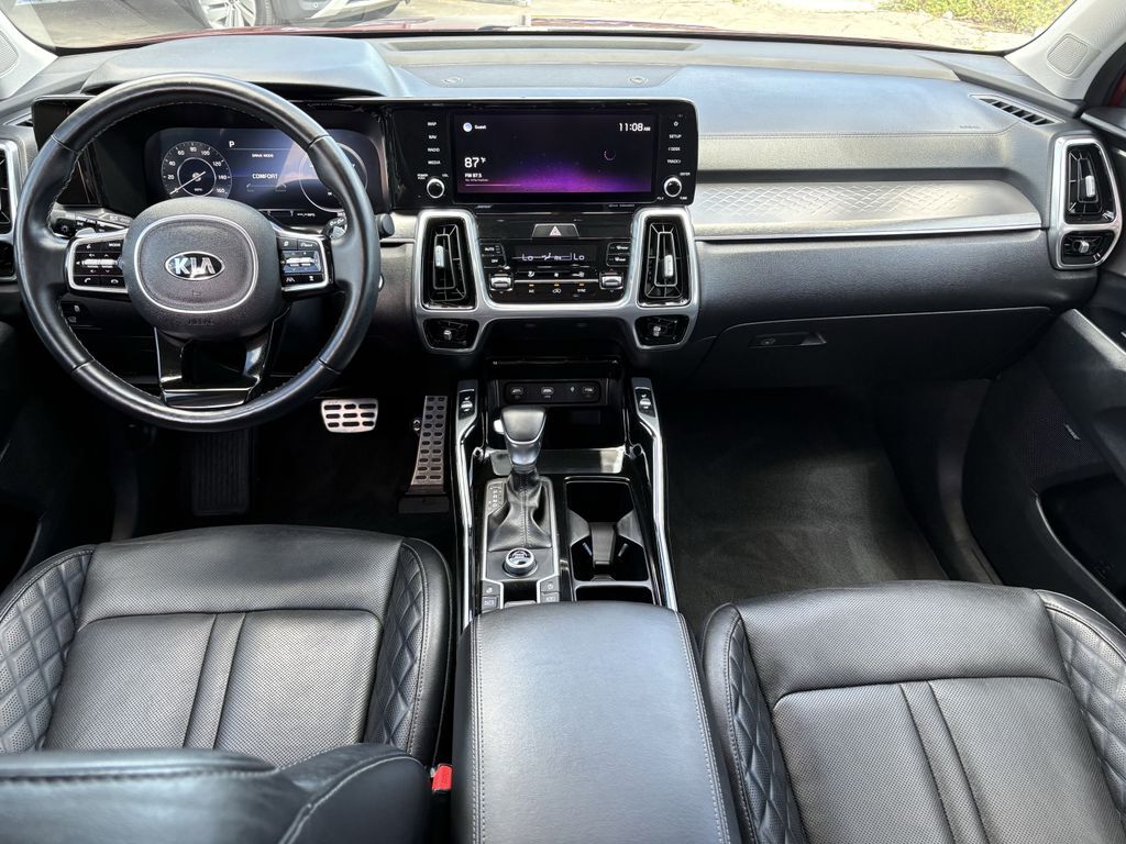 2021 Kia Sorento SX-Prestige San Clemente CA