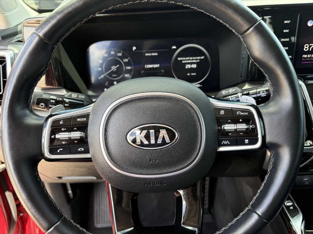 2021 Kia Sorento SX-Prestige San Clemente CA