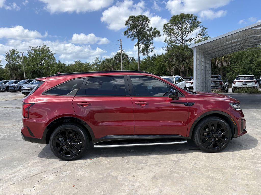 2021 Kia Sorento SX-Prestige San Clemente CA