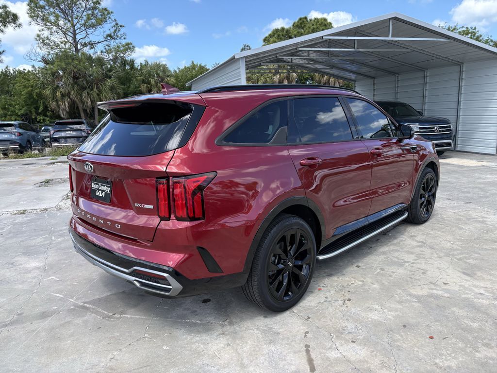 2021 Kia Sorento SX-Prestige San Clemente CA