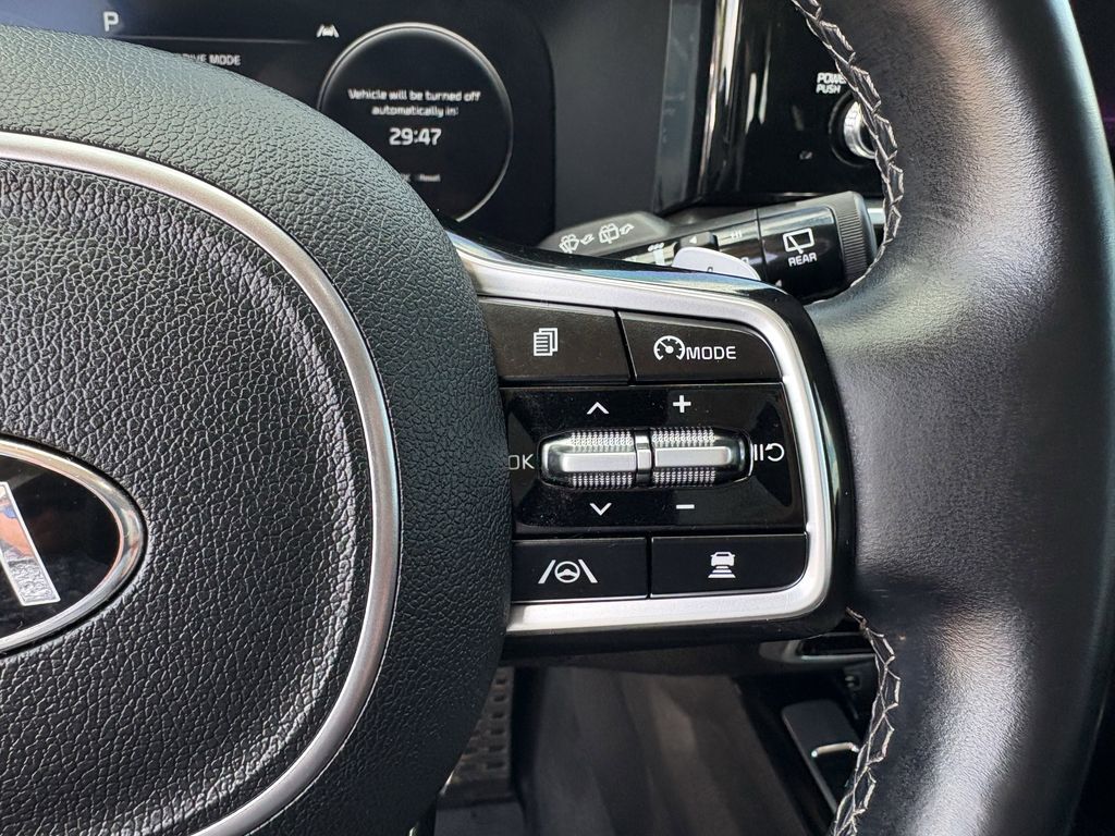 2021 Kia Sorento SX-Prestige San Clemente CA